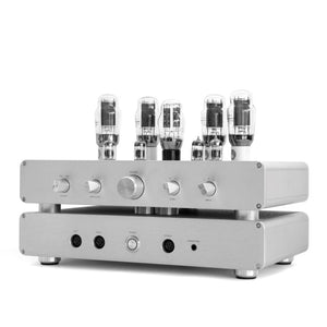 [Pre-order] Woo Audio WA33 Fully-balanced Headphone Amplifier / Preamplifier