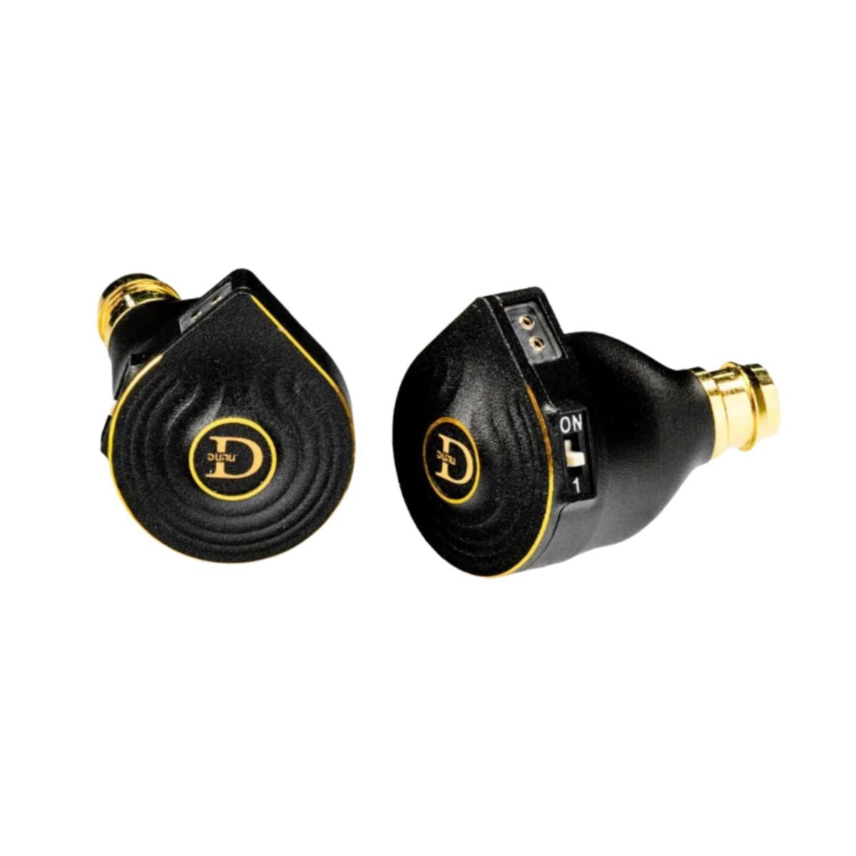 [DEMO SET] DUNU TALOS In-Ear Monitors