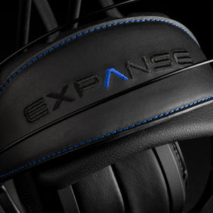 Dan Clark Audio Expanse Flagship Open-back Planar Magnetic Headphones