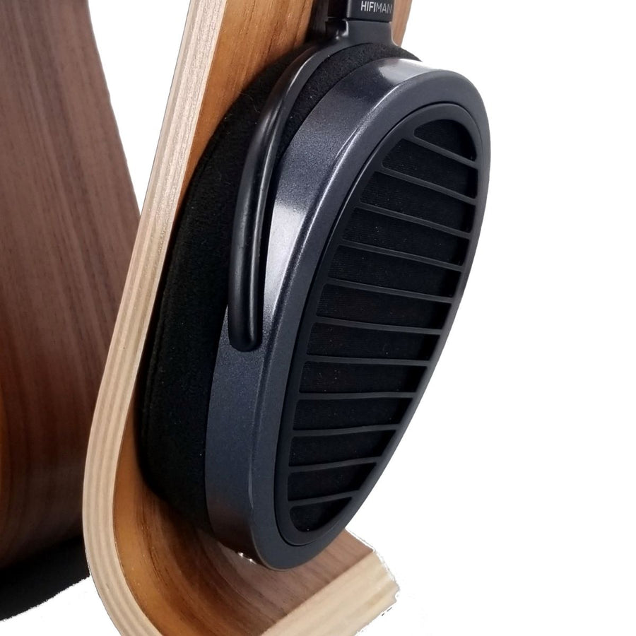 Dekoni Audio Elite Velour Replacement Ear Pads for HiFiMAN Arya Headphones