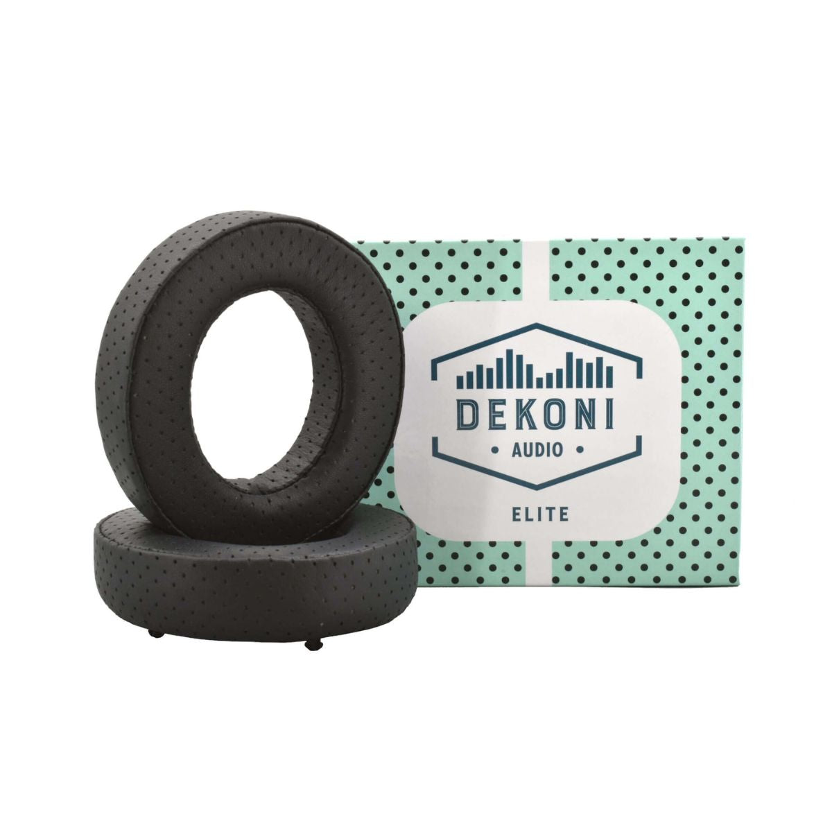 Dekoni Audio Elite Fenestrated Sheepskin Replacement Ear Pads for