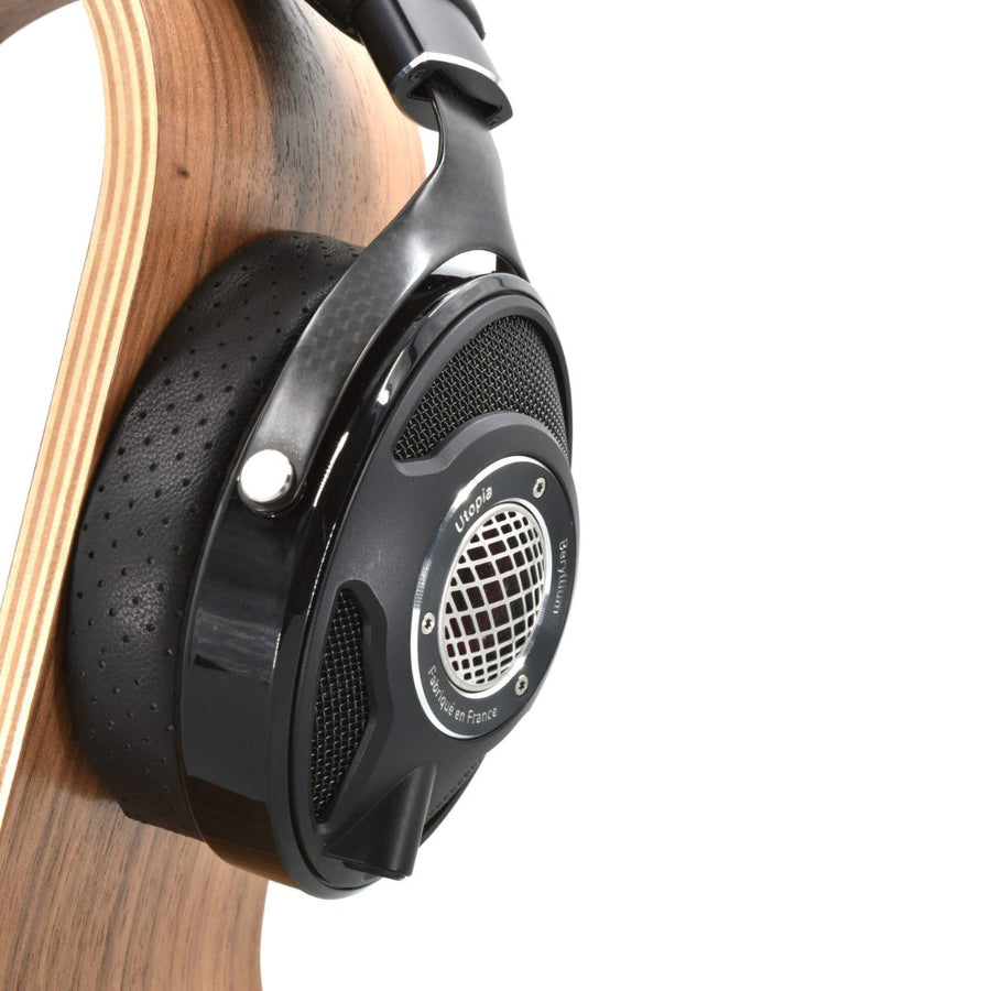 Dekoni Audio Elite Fenestrated Sheepskin Replacement Ear Pads for Focal Headphones