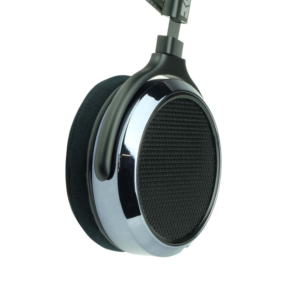 Dekoni Audio Elite Velour Replacement Ear Pads for HiFiMAN HE Series Headphones and more