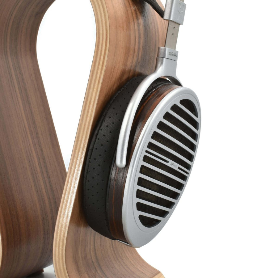 Dekoni Audio Elite Fenestrated Sheepskin Replacement Ear Pads for HiFiMAN Susvara