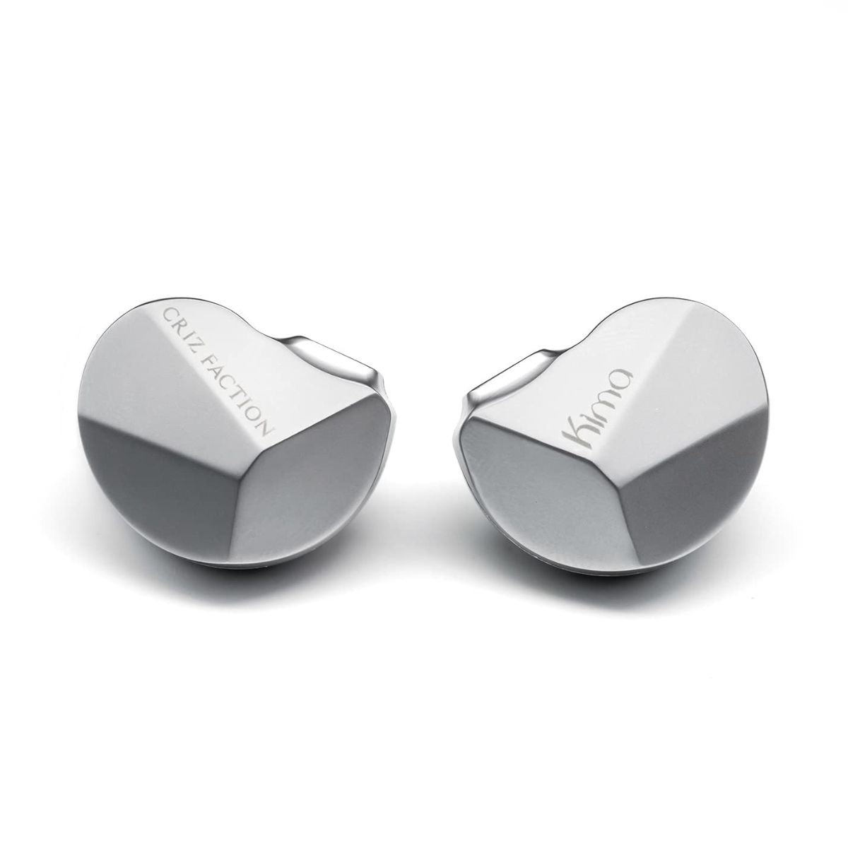 [DEMO SET] DUNU KIMA Single Dynamic Driver In-Ear Monitors
