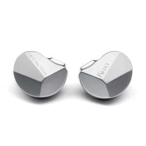 DUNU KIMA Single Dynamic Driver In-Ear Monitors