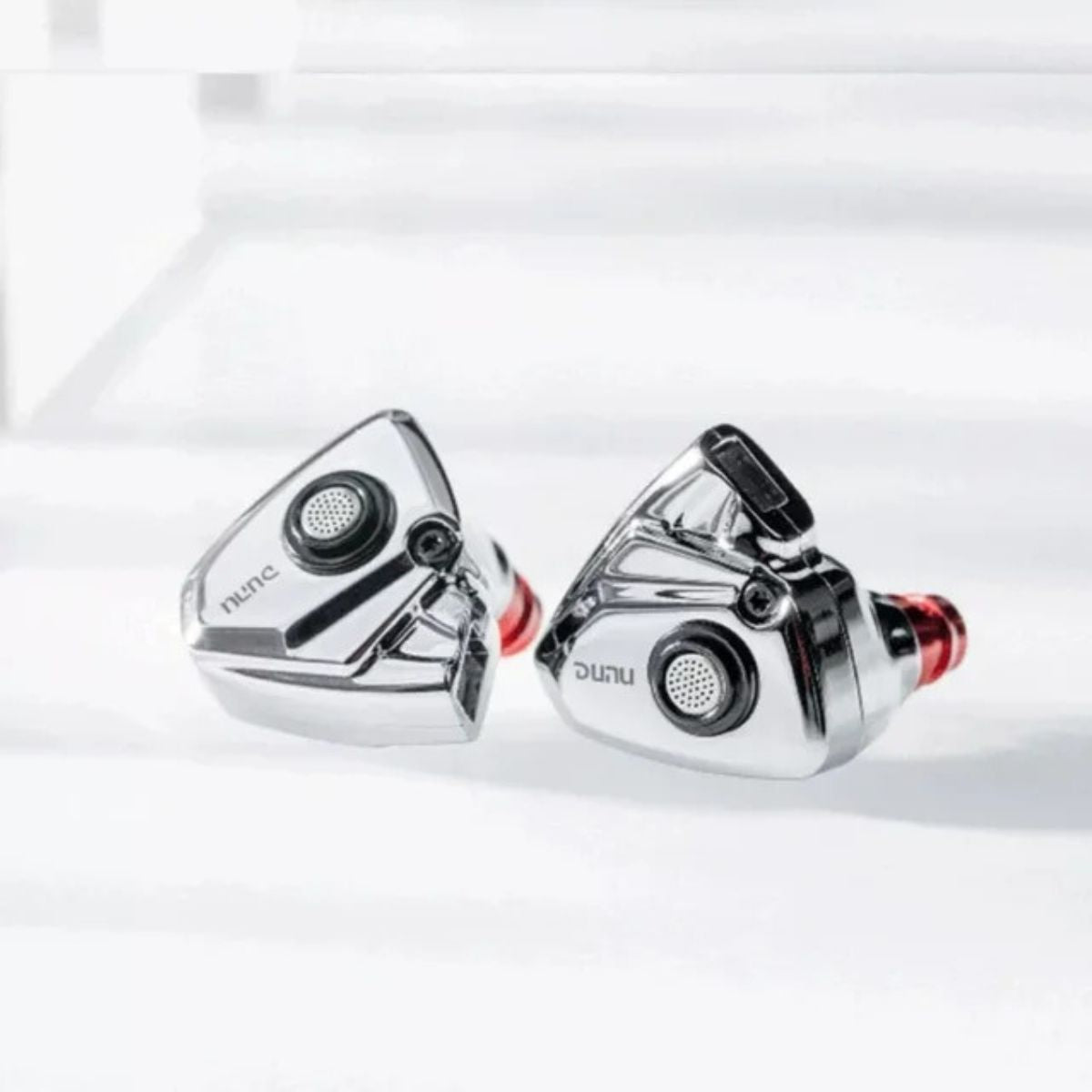 [DEMO SET] DUNU TITAN S In-Ear Monitors