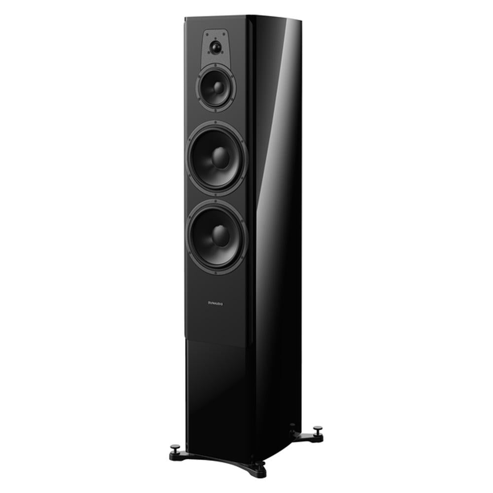 [DEMO SET] Dynaudio Contour 60i High-end Loudspeakers