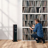 Dynaudio Emit 30 Compact Two-and-a-half-way Floorstanding Speaker