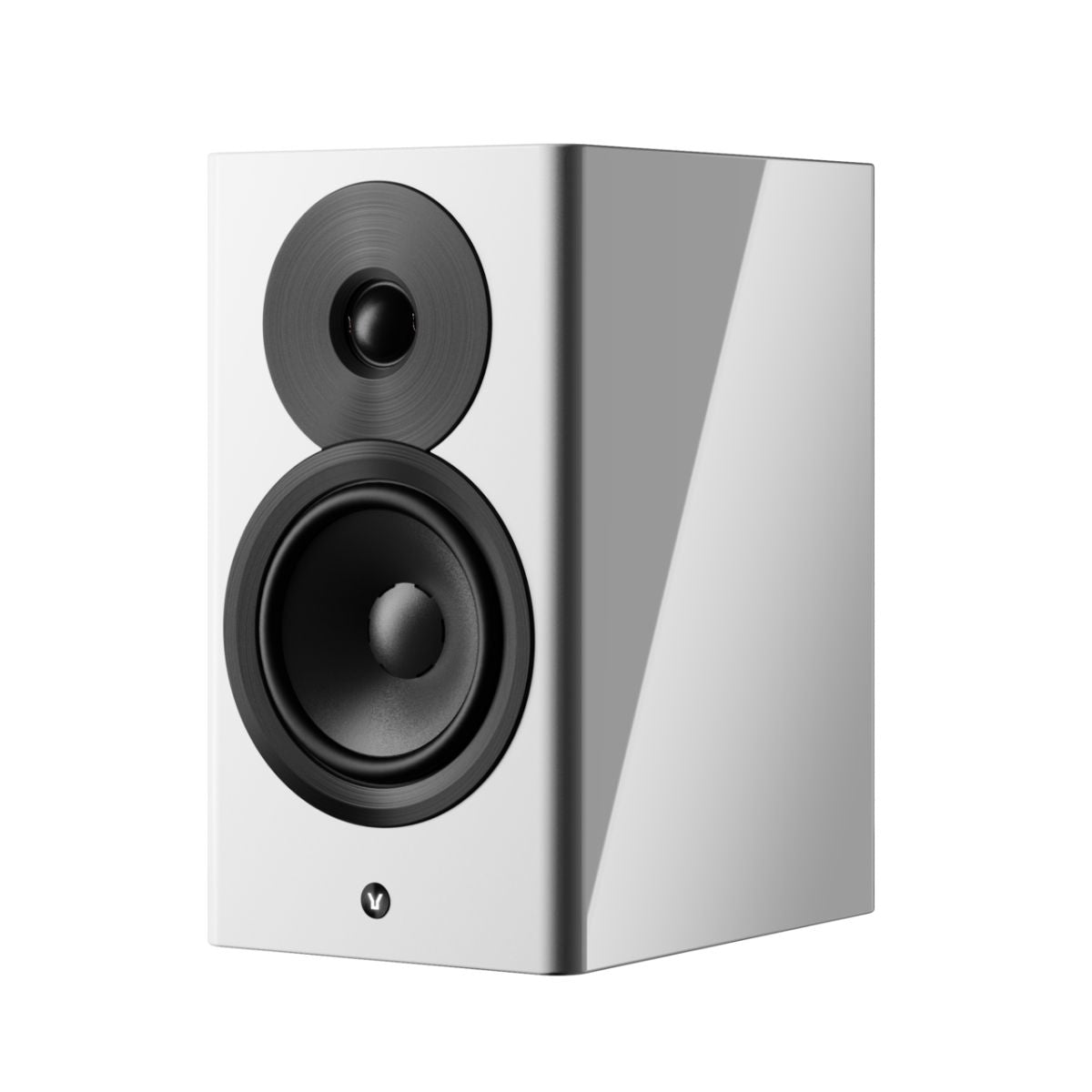 [DEMO SET] Dynaudio Focus 10 Compact Stand-mount Active Wireless Speakers