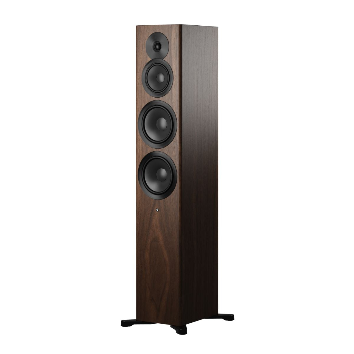 Dynaudio Focus 50 Large Floorstanding Active Wireless Speakers