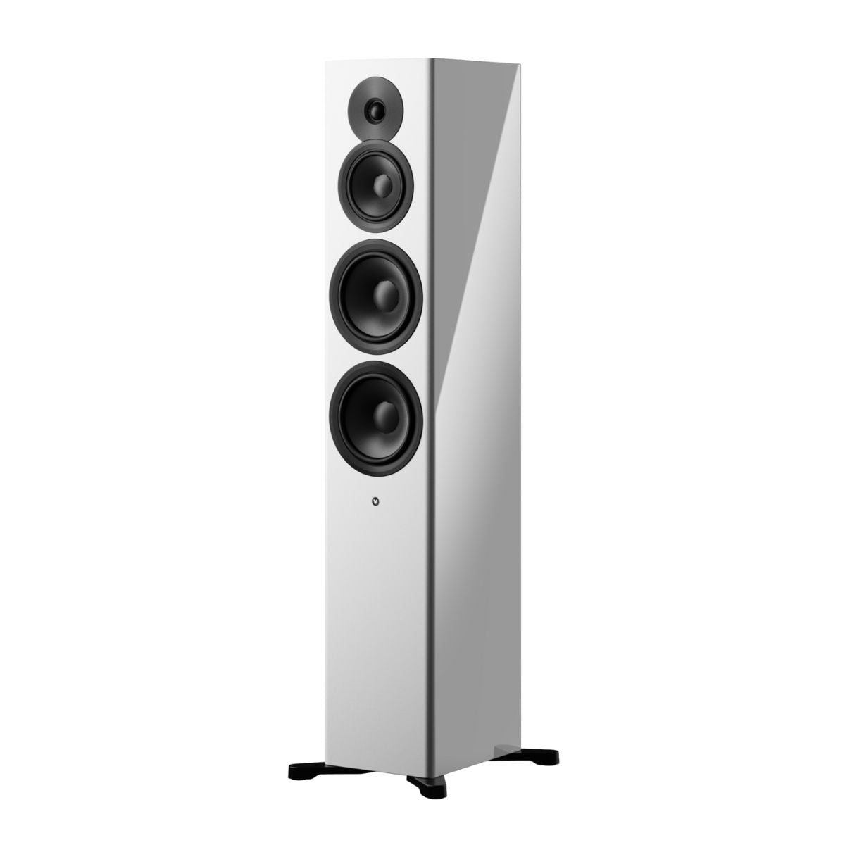 Dynaudio Focus 50 Large Floorstanding Active Wireless Speakers