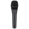 Sennheiser e835S Vocal and Speech Dynamic Cardioid Microphone with On/Off Switch