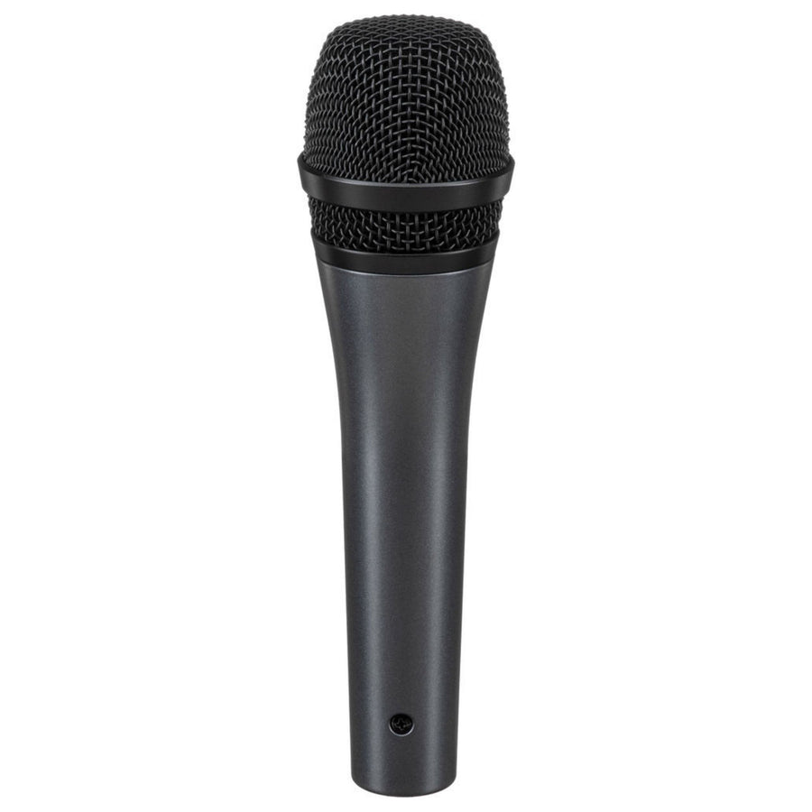 Sennheiser e835S Vocal and Speech Dynamic Cardioid Microphone with On/Off Switch