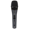 Sennheiser e845S Vocal & Speech Dynamic Super-Cardioid Microphone with On/Off Switch