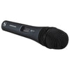 Sennheiser e845S Vocal & Speech Dynamic Super-Cardioid Microphone with On/Off Switch