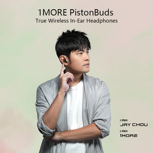 1more pistonbuds jay chou