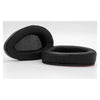 Dekoni Audio Elite Fenestrated Sheepskin Memory Foam Replacement Ear Pads for Dan Clark Audio Aeon Flow Series Headphones