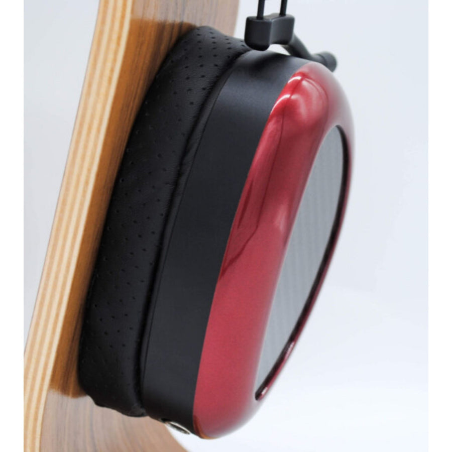 Dekoni Audio Elite Fenestrated Sheepskin Memory Foam Replacement Ear Pads for Dan Clark Audio Aeon Flow Series Headphones