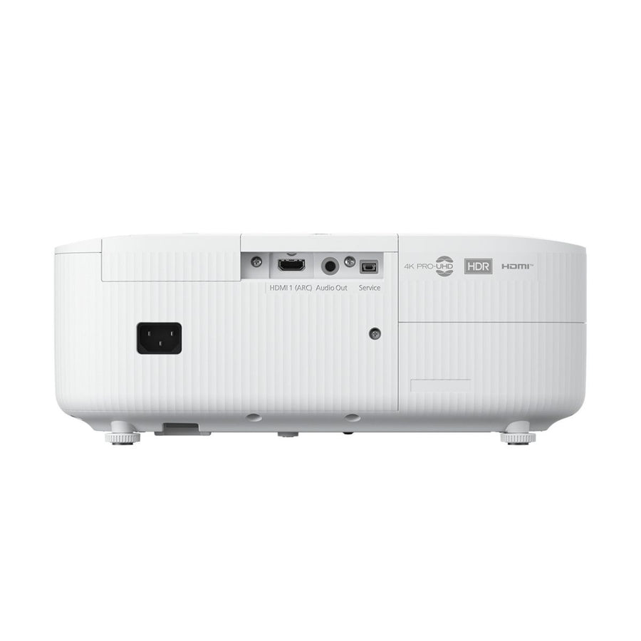 Epson EH-TW6250 High Dynamic 4K PRO-UHD Home Theatre Projector
