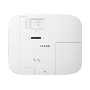 Epson EH-TW6250 High Dynamic 4K PRO-UHD Home Theatre Projector