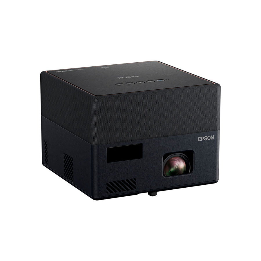 [Pre-Order] Epson EpiqVision Mini EF-12 Laser Projection TV