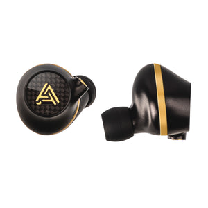 Audeze Euclid Closed-Back Planar Magnetic In-Ear Monitors