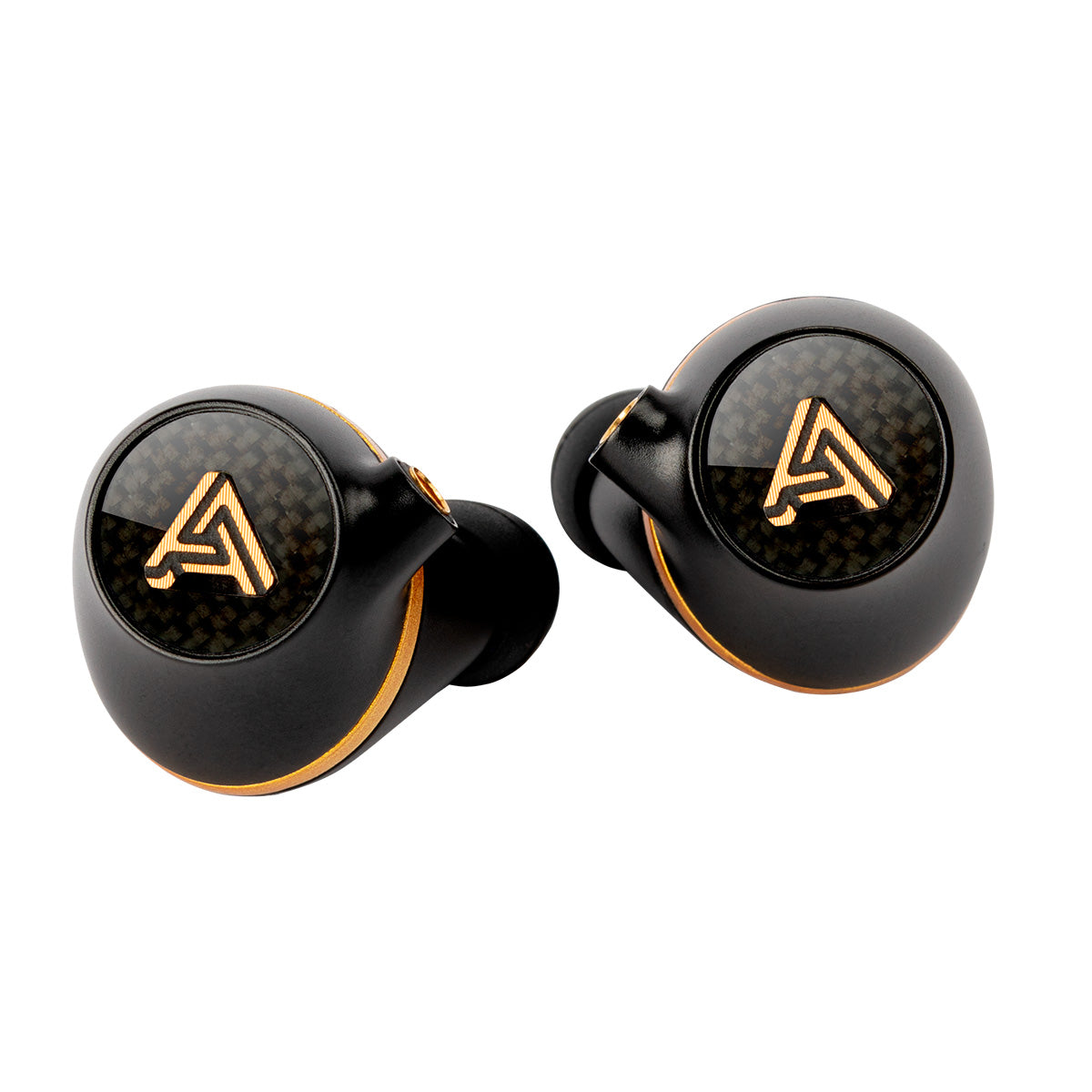 Audeze Euclid Closed-Back Planar Magnetic IEM