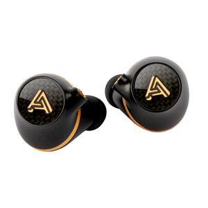 Audeze Euclid Closed-Back Planar Magnetic In-Ear Monitors