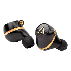 Audeze Euclid Closed-Back Planar Magnetic In-Ear Monitors