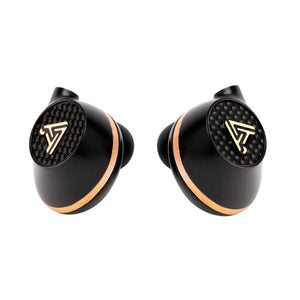 Audeze Euclid Closed-Back Planar Magnetic In-Ear Monitors