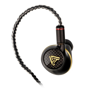 Audeze Euclid Closed-Back Planar Magnetic In-Ear Monitors