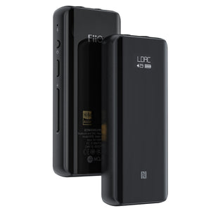 FiiO BTR5 2021 Flagship Portable High-Fidelity Bluetooth Amplifier