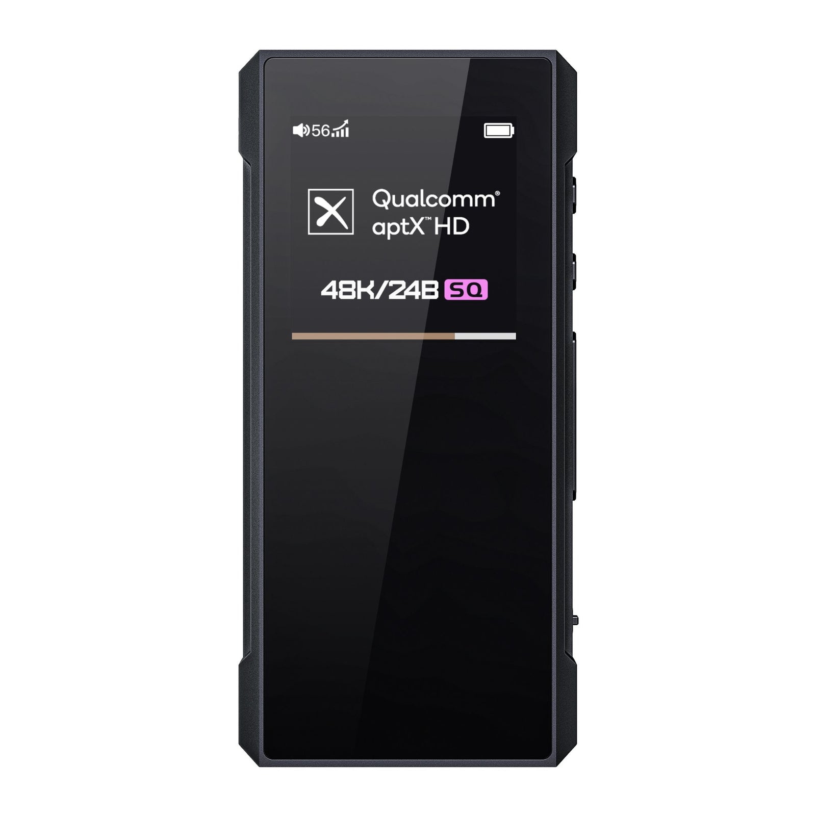 [DEMO SET] FiiO BTR7 Portable Bluetooth Amplifier