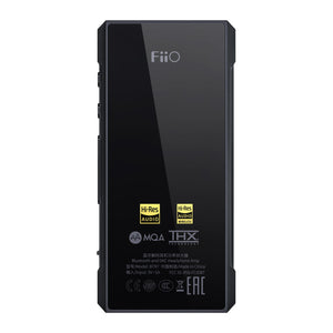 FiiO BTR7 Portable Bluetooth Amplifier