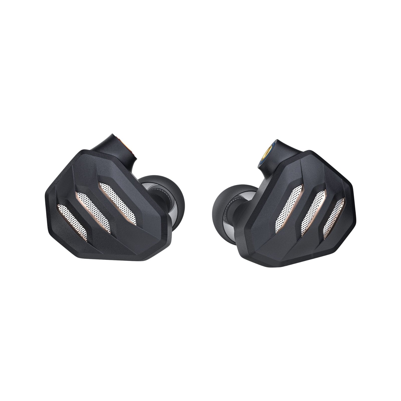 FiiO FH7S 4BA+1DD Hybrid Flagship In-Ear Monitor