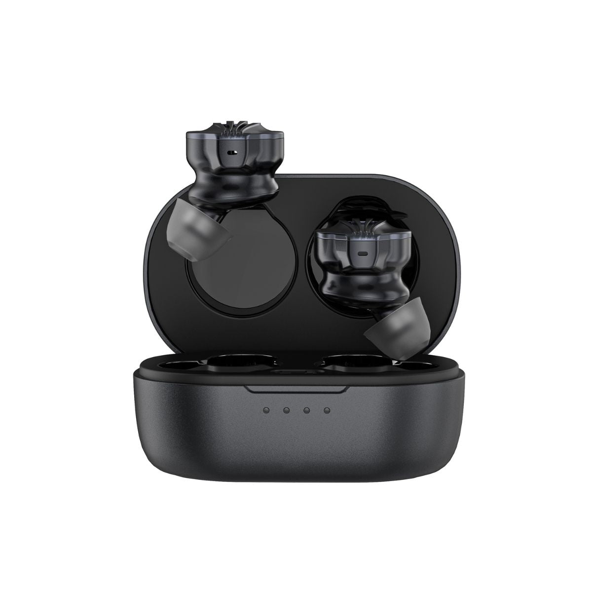 FiiO FW5 HiFi True Wireless Earbuds