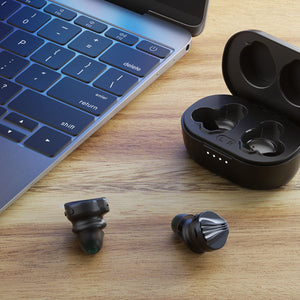 FiiO FW5 HiFi True Wireless Earbuds