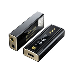 FiiO KA5 Portable DAC and Headphone Amplifier