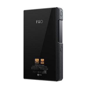 FiiO M11S Hi-Res Portable Music Player