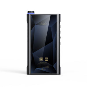 FiiO M15S Portable Hi-Res Lossless Music Player