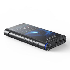 FiiO M15S Portable Hi-Res Lossless Music Player