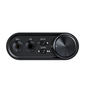 FiiO New K3 (K3S) Desktop Headphone Amplifier & USB DAC