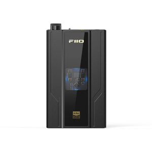 FiiO Q11 Portable DAC and Headphone Amplifier