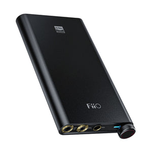 FiiO Q3 MQA Portable DAC & Amplifier