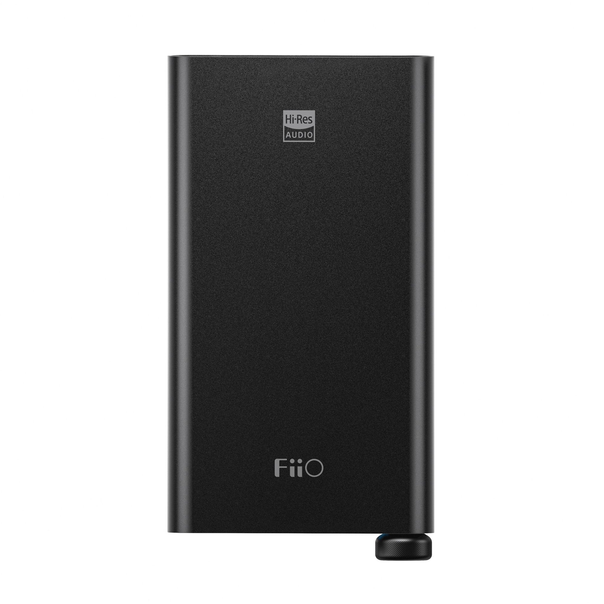 FiiO Q3 MQA Portable DAC & Amplifier