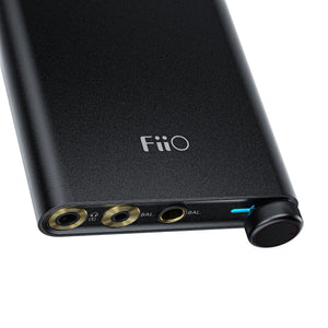 FiiO Q3 MQA Portable DAC & Amplifier