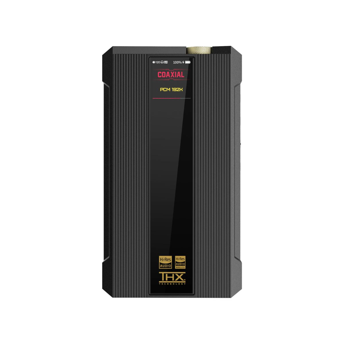 FiiO Q7 Portable Desktop-Class Amplifier