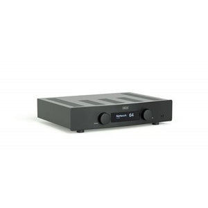 Hegel H120 Integrated Amplifier