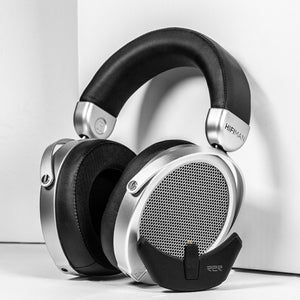 HiFiMAN Deva Pro Over-Ear Open-Back Planar Magnetic Headphone